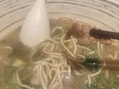 -慧娟面馆·餐厅(望江路店)