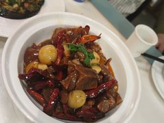 -付掌柜在成都·热炒砂锅集(金禾店)
