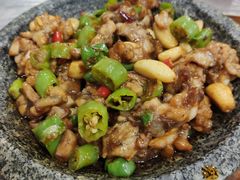 -古田会·肥肠鸡(古田店)