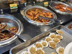 -好伦哥比萨烤肉自助(八里桥店)