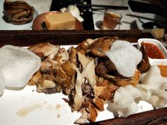 -小吊梨汤·北京菜·烤鸭(鸟巢店)