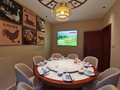 -杨厨的田园饭店(长城路店)