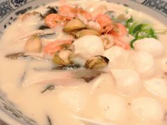 -山外山菜馆(玉泉路店)