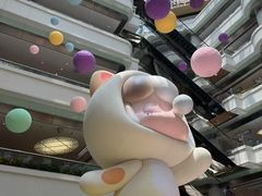 -广州天河城购物中心