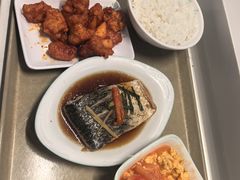 -老乡鸡(融科天地店)