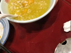 -宏状元现熬粥·京味菜(五棵松店)