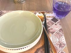 -CHINCHIN 青青·泰国料理(万象食家店)