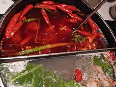 -山缓缓火锅(青岛万象城店)