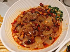 -南山翁新概念川菜(江宁万达广场店)