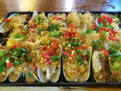 -王扯火胖哥烤生蚝(眉山首店)