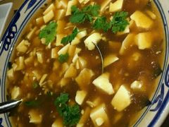 -小放牛河北菜(军校店)