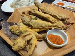 -李记东北饺子馆·东北菜(欢乐谷店)