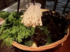 -赤RedBowl川锅·炙烤·板前(北京瑰丽酒店)