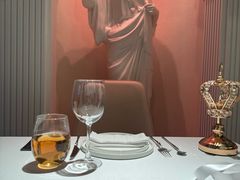 -Inspiration灵感·罗马西餐厅(九龙坡店)