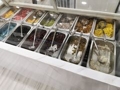 -椰本·海南正宗椰奶清补凉(佳园里店)
