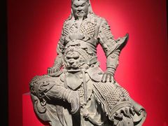 -东京国立博物馆法隆寺宝物馆