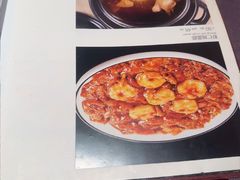 -润泽园饭庄(中山路店)