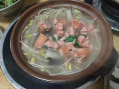 -汝萍传统蘸水菜(春华路总店)