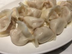 原汁海胆水饺-喜鼎海胆水饺(柏威年购物中心店)