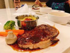 -腾讯食堂(腾讯大厦店)