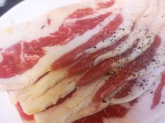 -首尔馆韩国料理(金童路店)