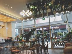 大堂-卓花境Flowerwonderland花店