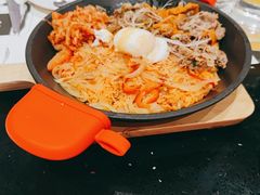 -西堤牛排(合肥之心城店)