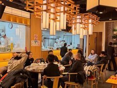 -伊喜饺子·烤鸭(五道口学院路店)