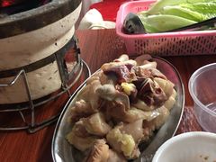 -威邵鸡煲(西华路总店)