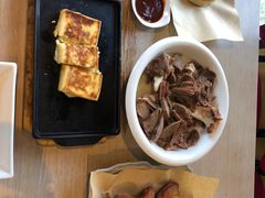 -斯琴阿妈蒙古餐厅(新城店)