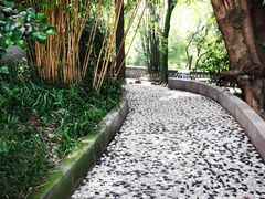 -鹅岭公园瞰胜楼