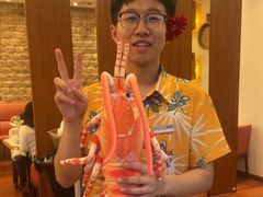 -第六季自助餐厅(北太平庄店)