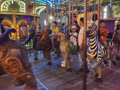 -三亚海昌梦幻海洋不夜城