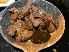 -真剑日本料理·铁板烧(贵州路店)