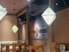 -云海肴·汽锅鸡·云南代表菜(五道口购物中心店)