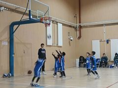 -东方启明星篮球培训(天坛校区)