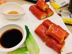 -点都德(大茶楼店)