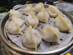 -志亮灌汤蒸饺·清真(庙后街店)