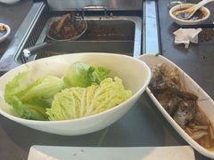 -鑫宝沙茶牛肉火锅(永泰店)
