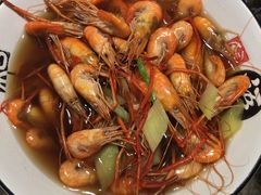 -风味小馆(天目湖宾馆店)