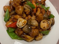 -烤肉宛饭庄(北新桥店)