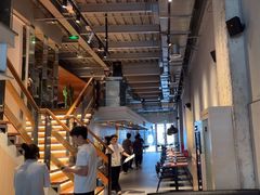 -卡朋厨房(289艺术园区店)