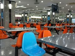 -天津医科大学学生食堂