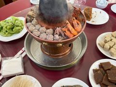 -山海关清和浑锅店