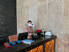 -粤尚腾香居中餐厅(首都机场希尔顿店)