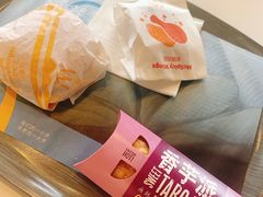 -麦当劳(华发商都店)