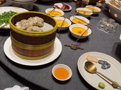 -锦府园·新台州菜(合生汇店)