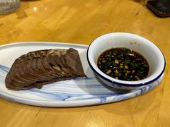 五香牛腱-金悦印象小馆(三里河店)