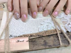 -九一·九二NAIL美甲工作室