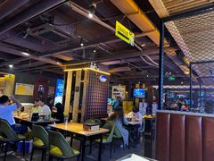 -喝丢一只鞋海鲜烧烤·海肠捞饭(东关街店)
